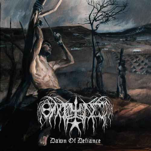 THLIPSIS - Dawn of Defiance DIGI